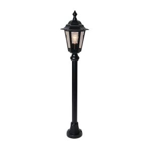 Franssen klassieke tuinlamp Berlusi 93 cm