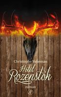 Hotel Rozenstok - Christophe Vekeman - ebook