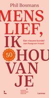 Menslief ik hou van je - Phil Bosmans, Bond zonder Naam - ebook