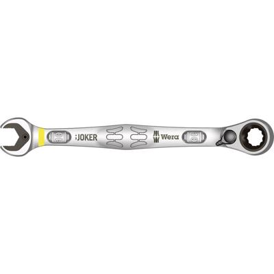 Wera 5020065001 Joker Switch Steek-ringratelsleutel Sleutelbreedte (metrisch) 10 mm