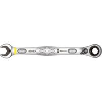 Wera 5020065001 Joker Switch Steek-ringratelsleutel Sleutelbreedte (metrisch) 10 mm