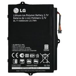 LG accu BL-T1 origineel
