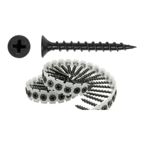 pgb-Europe PGB-FASTENERS | Snelbouwschr. "C" op band 3,9x35 gefosf. PG0GPC004003900357