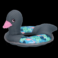 CoolPets Ring o? Ducky (Flamingo)