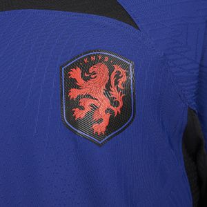 Nike Nederland Vapor Match Uitshirt 2022-2024