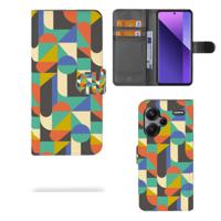 Xiaomi Redmi Note 13 Pro Plus | Telefoon Hoesje | Funky Retro