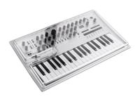 Decksaver DS-PC-MINILOGUE accessoire voor synthesizers