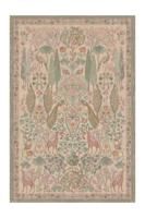 Pip Studio Vloerkleed Pavoni by Pip Khaki 230x155cm