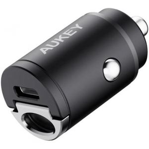 Aukey USB-C Car Charger 20W