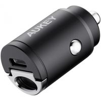 Aukey USB-C Car Charger 20W