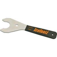 IceToolz (Buzaglo) Trapassleutel icetoolz 11c5 voor bbx30 39 mm IceToolz (Buzaglo) Trapassleutel icetoolz 11c5 voor bbx30 39 mm