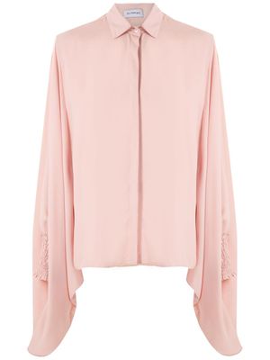 Olympiah chemise Glycine - Rose