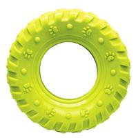 Happy pet Grrrelli tyre groen