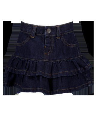 Rok - Blauw