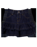 Rok - Blauw