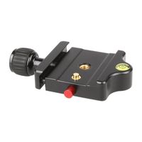 Sirui MP-20 Mounting plate Sirui MP-20 Mounting plate
