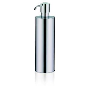 Brass Zeepdispenser - Groot - Kela