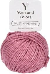 Yarn and Colors Must-have Minis 112 Heather