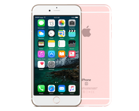 iPhone 6s Plus 32 gb-Rosegoud-Product bevat lichte gebruikerssporen