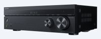 Sony STR-DH590 AV receiver 5.2 kanalen Surround 3D Zwart - thumbnail