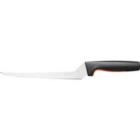 Fiskars Functional Form Fileermes 216 mm mes Japans roestvrij staal | handvat met SoftGrip