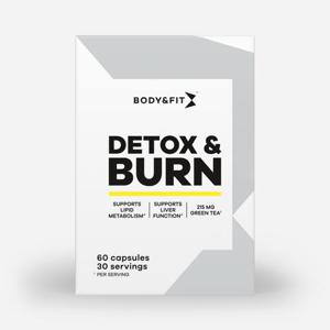 Detox & Burn