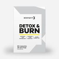 Detox & Burn - thumbnail