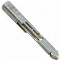 Molex 5050710101 Pencontact Totaal aantal polen: 1 Inhoud: 1 stuk(s) Tape on Full reel