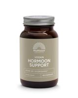 Mattisson Hormoon support