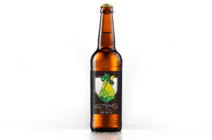 Artemis Saison 330ml