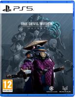 The Devil Within SatGat The Devil Within SatGat