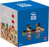 PlusPlus basic: 1200 stuks 3320
