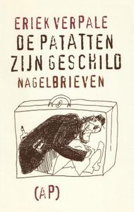 De patatten zijn geschild - Eriek Verpale - ebook