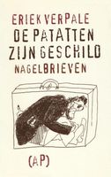 De patatten zijn geschild - Eriek Verpale - ebook - thumbnail