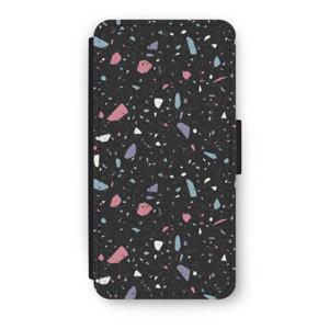 Terrazzo N°16: iPhone 7 Plus Flip Hoesje