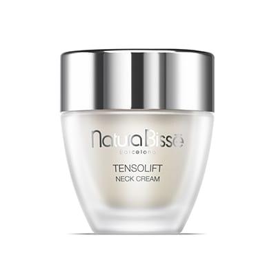 Natura Bissé Dagcrème Inhibit Collection Tensolift Neck Cream 50ml