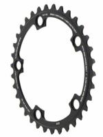 Sram kettingblad "road double" chain ring roaddoub. 34t 11sp b