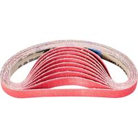 PFERD TOOLS BA 20/520 CO-COOL 60 45020133 Schuurband Korrelgrootte (num) 60 (l x b) 520 mm x 20 mm 20 stuk(s)