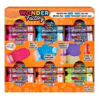 Wonder Factory Singles Sand