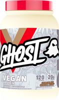 Ghost Vegan Chocolate Cereal Milk (980 gr)