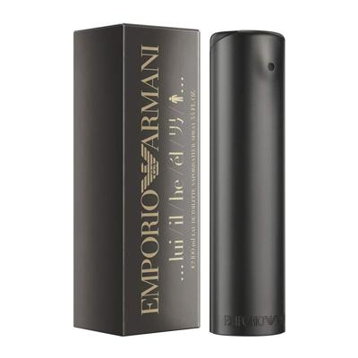 Herenparfum Armani Emporio Armani Él EDT