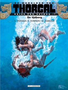 De Tijdberg (Paperback)
