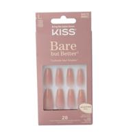 Bare but better nude glow Bare but better nude glow