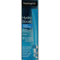 Hydro boost oog gel 15 Milliliter