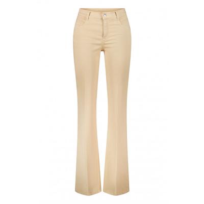 Gardeur - Zand | unisex | Jeans | Zand | 44 | regular | Kamst mode