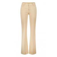 Gardeur - Zand | unisex | Jeans | Zand | 44 | regular | Kamst mode