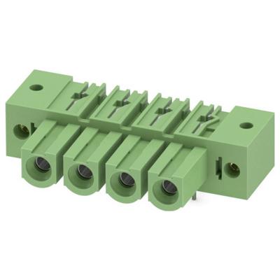 Phoenix Contact 1969632 Printplaat-basiselement 50 stuk(s)