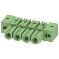 Phoenix Contact 1969632 Printplaat-basiselement 50 stuk(s)