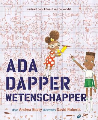 Ada Dapper, wetenschapper (Hardback)