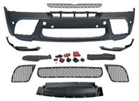 'm-performance' Voorbumper Set 1295350